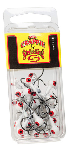 Strike King Mrcjh25pk116-199 Sr. Plantilla De Pesca, Refrige