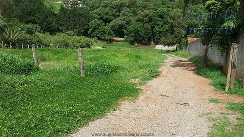 Imagem 14 de 17 de Chácaras À Venda Em Atibaia/sp - Compre O Seu Chácaras Aqui! - 1394589
