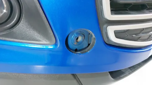 Ford Ecosport 2.0 TREND 4X2 AT