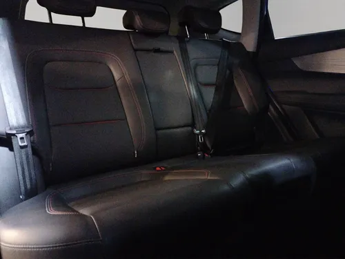 Chirey tiggo 7 pro 5 pts. Comfort, 1.5T, CVT, a/ac., RA-18