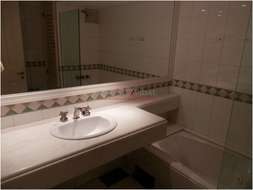 Imagen 22 de 30 de Venta De Apartamento 3 Dormitorios En Peninsula