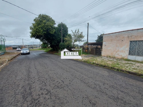 Imagem 4 de 5 de Terreno Para Venda - 02950.8680