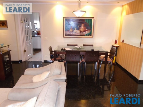 Imagem 2 de 15 de Apartamento - Morumbi - Sp - 478264