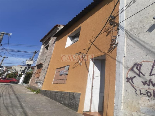 Imagem 1 de 19 de Excelente Oportunidade Para Comercial Ou Residencial - 4869