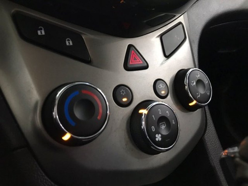 Imagem 7 de 11 de Sonic 1.6 Ltz Sedan 16v Flex 4p Automático