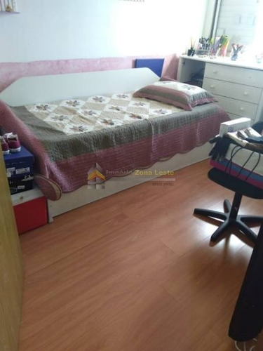 Imagem 12 de 21 de Apartamento Em Condomínio Padrão Para Venda No Bairro Vila Matilde, 2 Dorm, 1 Vagas, 48 M - 4072