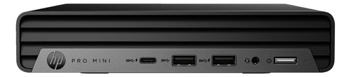Desktop Hp Pro Mini 400 G9 W11 Pro Core I5 8gb Ram 512gb Ssd