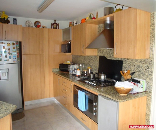 Imagen 4 de 11 de Se Vende Apartamento De Lujo En Los Naranjos Amoblado