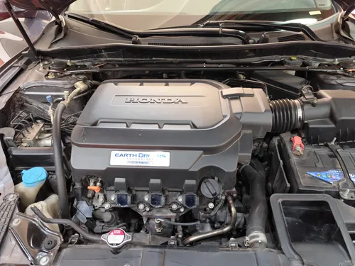 Honda Accord 3.5 Ex V6
