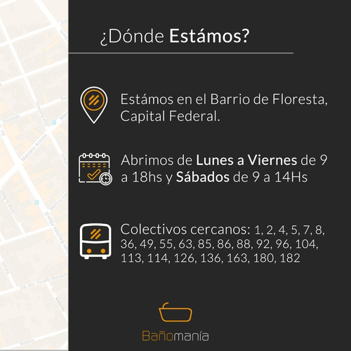 Imagen 10 de 10 de Bañera Tipo Antigua Patas De Leon 170 X 75 Acrílico Blanca