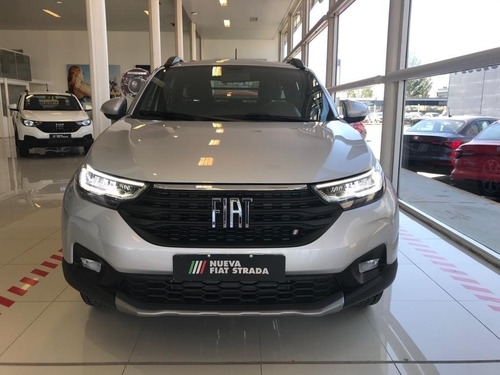 Fiat Strada 1.3 Volcano Ep