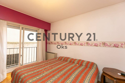 Imagen 17 de 27 de Venta Piso En Belgrano! 4 Ambientes Con Dependencia, Guardacoches Y Baulera!