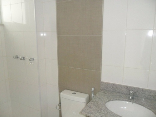 Imagem 17 de 18 de Aluguel Apartamento Campos Dos Goytacazes Brasil - 523-a
