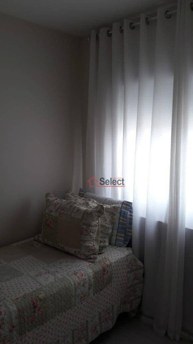 Imagem 9 de 25 de Apartamento Com 3 Dormitórios À Venda, 72 M² Por R$ 630.000,00 - Vila Gomes Cardim - São Paulo/sp - Ap1578