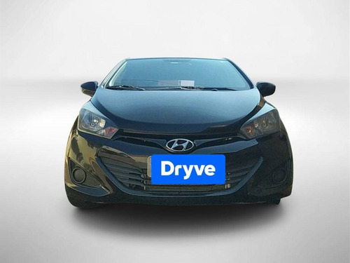 Imagem 2 de 11 de Hyundai Hb20 Comfort 1.6 16v Flex