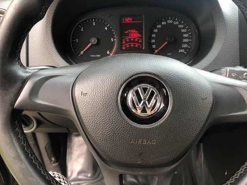 Volkswagen Amarok 2.0 Cd Tdi 4x4 Se