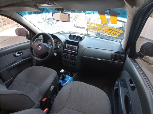 Imagem 13 de 13 de Fiat Strada 1.8 Mpi Adventure Cd 16v Flex 2p Manual