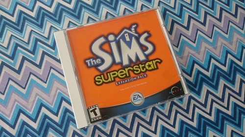 The Sims Super Star Para Pc