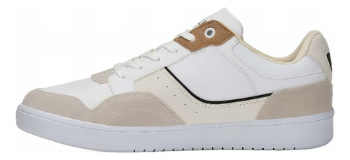 Tenis Escolar W53922pv Goma Forro Confort Comun