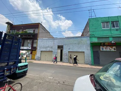 Terreno en venta