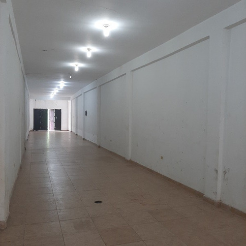 Imagen 3 de 4 de Local Comercial En Alquiler La Candelaria Valencia Carabobo