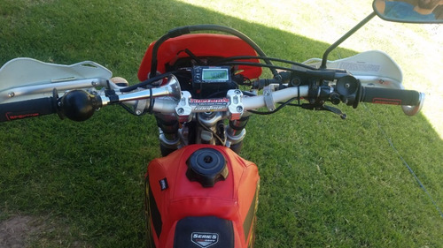 Honda Xr 400 99 Patentada. Titular/particular Vende
