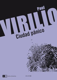 Ciudad Panico - Virilo, Paul