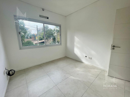 Venta Duplex En Tortuguitas 3 Ambientes Con Cochera