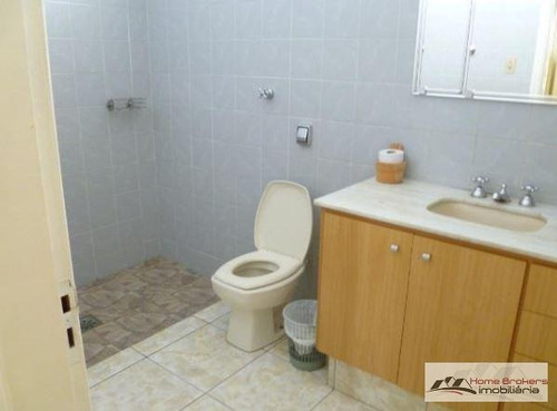 Imagem 13 de 14 de Casa Para Venda Em Jundiaí, Vila Arens Ii, 3 Dormitórios, 2 Banheiros, 5 Vagas - 17240v_2-844323