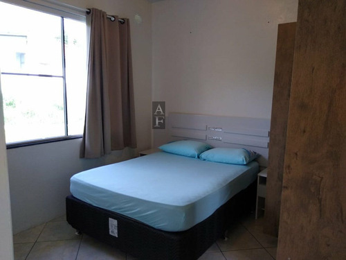 Imagem 15 de 22 de Casa Alvenaria Para Venda Em Areias De Macacu Garopaba-sc - Kv636