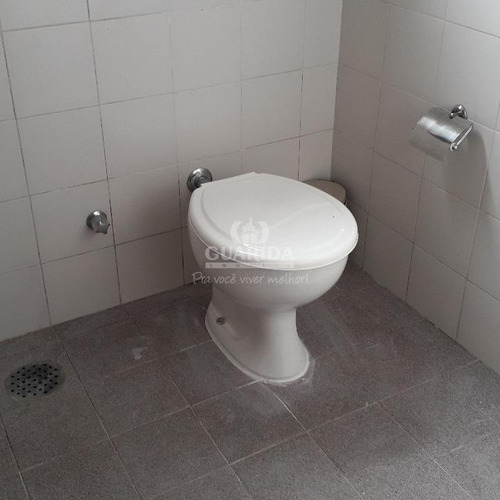 Imagem 4 de 15 de Conjunto/sala Comercial Para Aluguel, Rio Branco - Porto Alegre/rs - 8679
