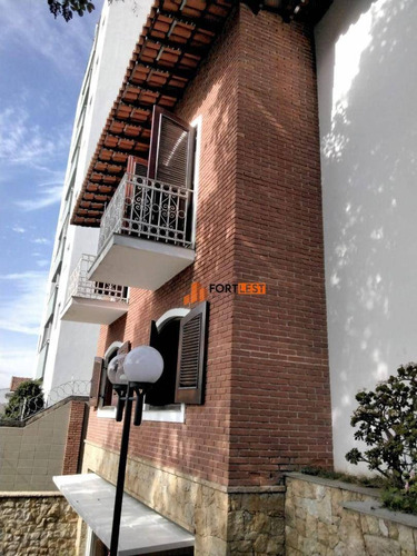 Imagem 13 de 30 de Sobrado Com 3 Dormitórios À Venda, 486 M² Por R$ 2.600.000,00 - Vila Nova Savoia - São Paulo/sp - So0171