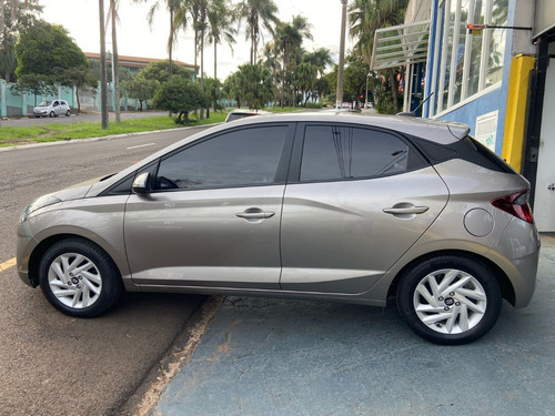 Hyundai HB20 1.0 Evolution Flex 5p