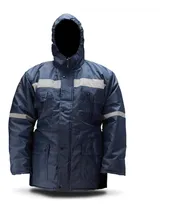 Comprar Parka Termica Con Reflectante Otros (nacional)