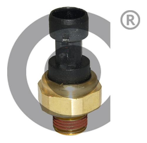 Interruptor De Aceite Gmc Savana 2500 2004 4.3 Lts 80014