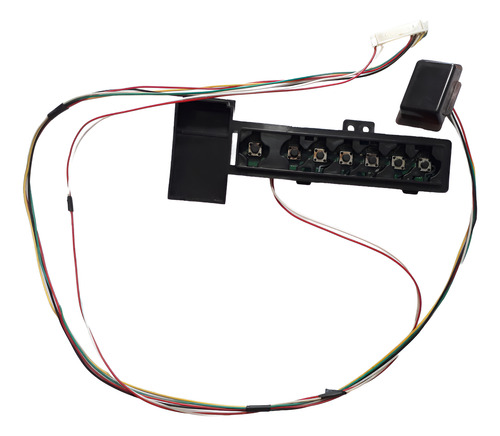 Botonera Polaroid Ptv3915led (Usado)
