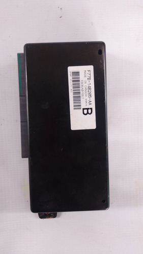 Modulo Bcm Ford Explorer 4x2 97-98f77b 14b205 Aa Usado (Usado)
