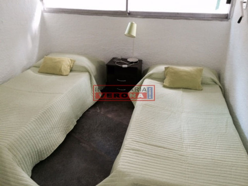 Imagen 2 de 16 de Apartamento En Mansa - Punta Del Este