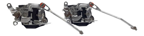 Cerradura De Puerta Der. Toyota 3f