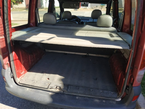 Renault Kangoo 1.9 Diesel 2005