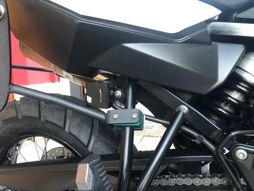 Imagen 22 de 25 de Bmw F800gs