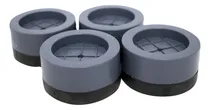 Comprar Patas Niveladoras Lavarropas Antideslizantes Antivibración