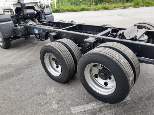 Vw Truck 9-150 Delivery