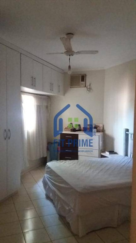 Casa Com 3 Dormitórios À Venda, 244 M² Por R$ 450.000,00 - Jardim Nazareth - São José Do Rio Preto/sp - Ca1901