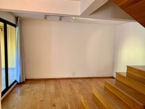 Imagen 4 de 30 de Exclusiva Casa En Condominio En Coyoacán