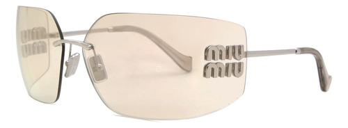 Lentes De Sol Miu Miu Mu54ys 1bc10f 80 Mujer