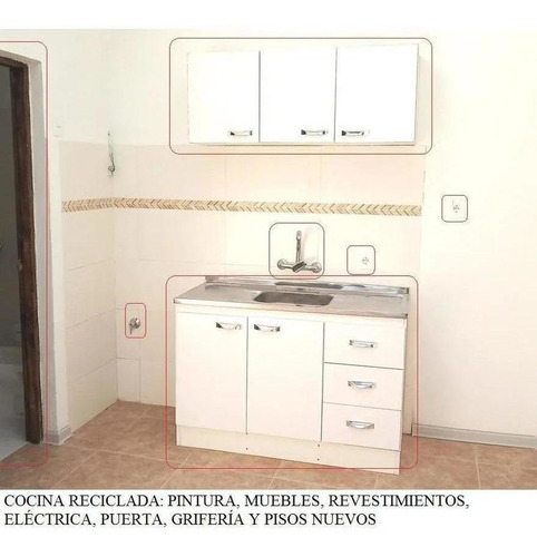 Casa - Unión