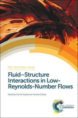 Libro Fluid-structure Interactions In Low-reynolds-number...