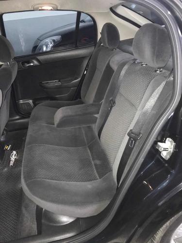 Chevrolet Astra 2.0 Gls 2010