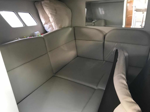 Crucero Quest 325 Volvo Nafta 2 X 225 Hp Año 2014 90 Horas